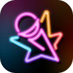 Cover Image of Скачать DingaStar - Free karaoke 1.5.6 APK