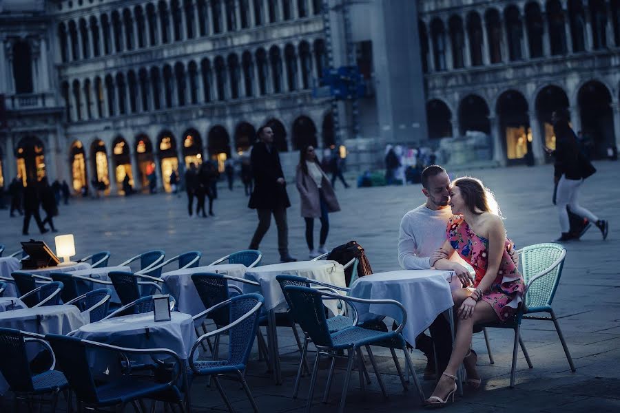 Svadobný fotograf Maurizio Rellini (rellini). Fotografia publikovaná 5. apríla 2019