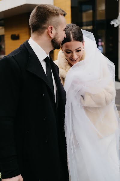 Photographe de mariage Vasiliy Drotikov (dvp1982). Photo du 27 mars 2021