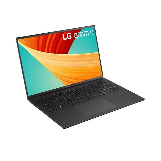 Laptop LG Gram 2023 16ZD90R-G.AX55A5 (i5-1340P/RAM 16GB/512GB SSD)