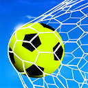 Baixar Penalty Shoot Football Match: Soccer Game Instalar Mais recente APK Downloader