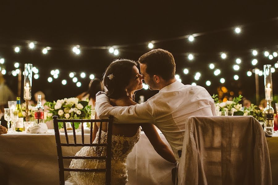 Wedding photographer Daniele Torella (danieletorella). Photo of 16 April 2019