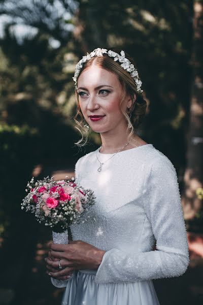 Photographe de mariage Maria Kreimer (mariequal). Photo du 28 mai 2021