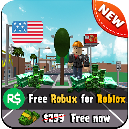 Unlimited Free Robux Roblox Prank Neueste Version Fur Android Download Apk - kostenlos robux verdienen