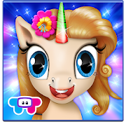 Pony Care Rainbow Resort MOD