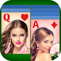 Star Model Solitaire :Klondike icon
