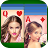 Star Model Solitaire :Klondike icon