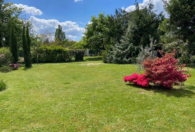  Vente Terrain + Maison - Terrain : 560m² - Maison : 98m² à Artigues-près-Bordeaux (33370) 