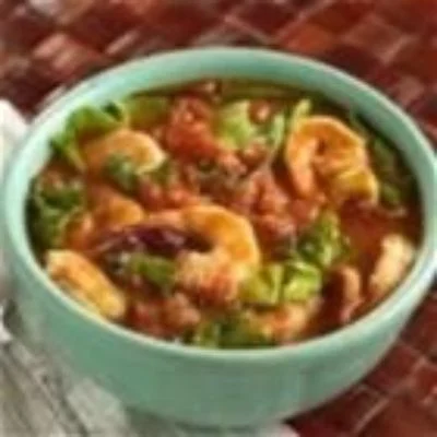 Seafood Soup