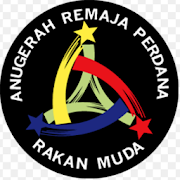 Anugerah Remaja Perdana Rakan Muda - ARPRM  Icon