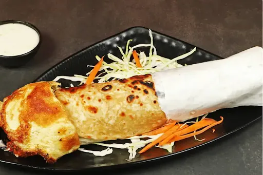 Egg Chicken Roll