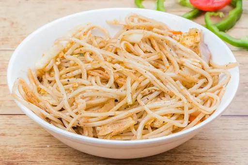 Egg Noodles