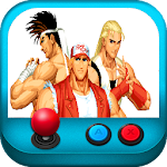 Cover Image of डाउनलोड kof 2004 fighter arcade 1.1.0 APK