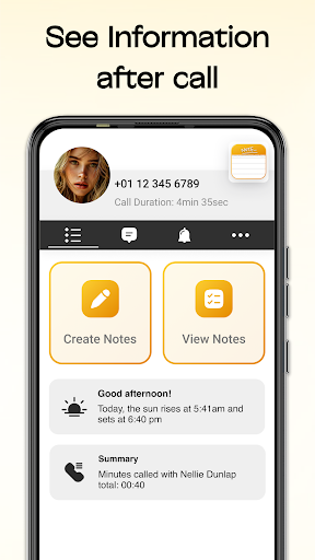 Screenshot Notes, Notepad, Lists - Notely