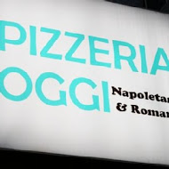 PIZZERIA OGGI 拿坡里披薩專賣店