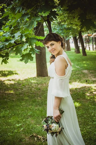 Nhiếp ảnh gia ảnh cưới Aleksandr Belokurov (caiiika). Ảnh của 8 tháng 7 2013