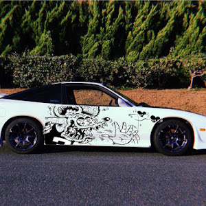 180SX RPS13