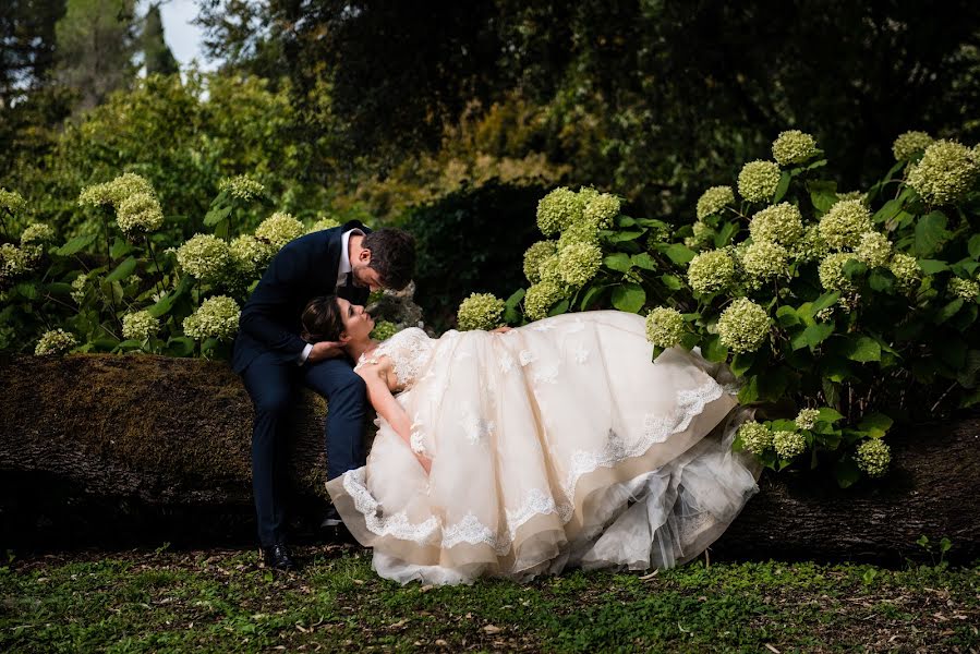 Fotógrafo de bodas Stefano BURCA (burca). Foto del 24 de agosto 2019