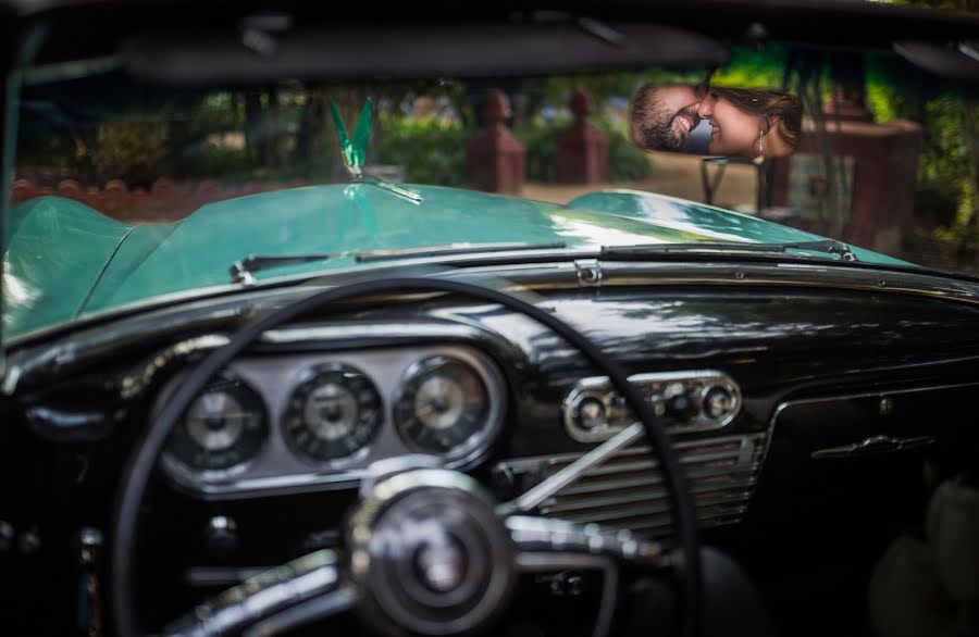 Fotógrafo de bodas Miguel Romero (fotomiguelromer). Foto del 24 de julio 2017