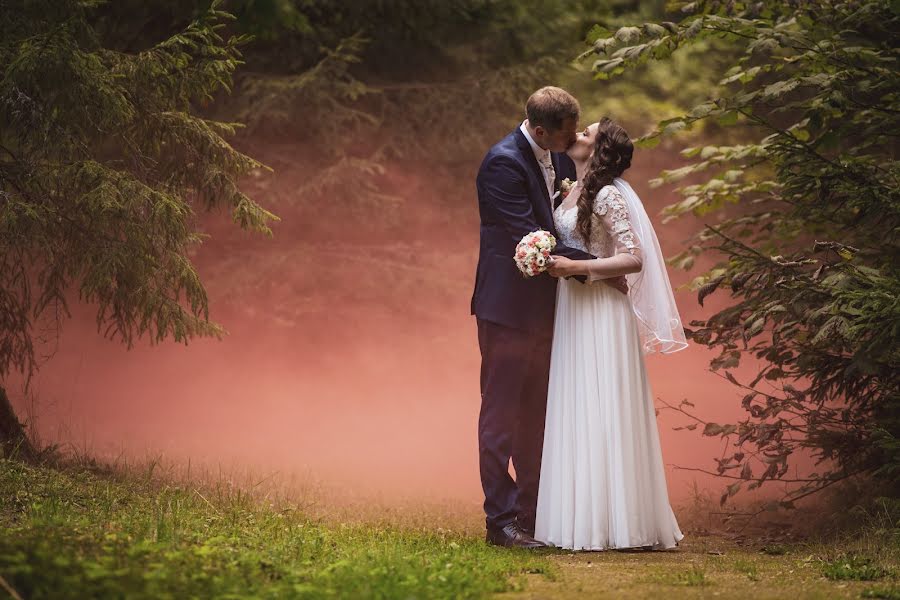 Fotografo di matrimoni Vilnis Izotovs (vilnisphoto). Foto del 2 novembre 2018