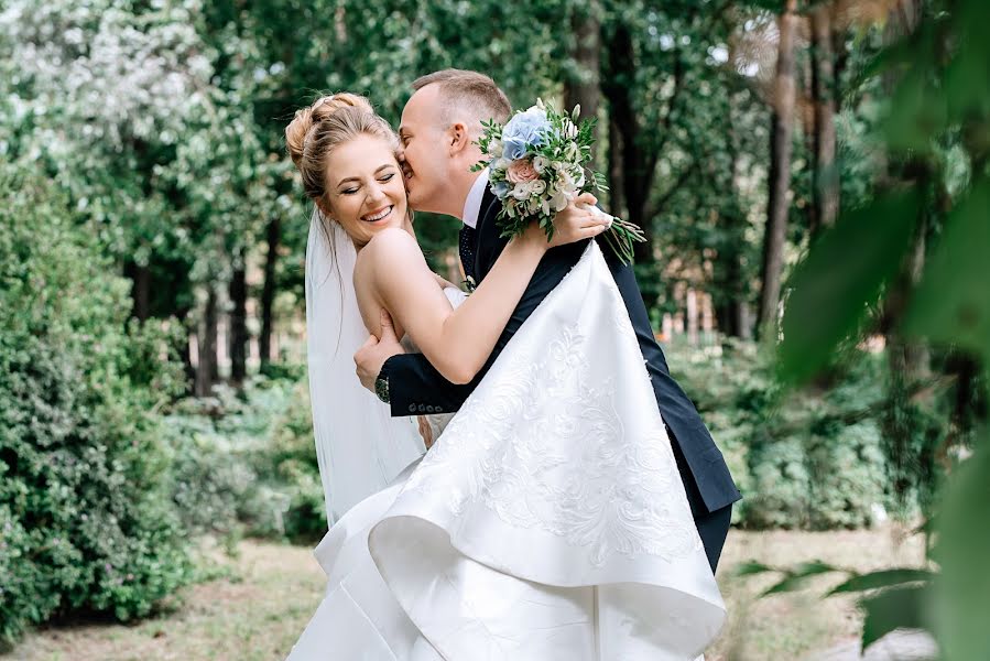 Wedding photographer Mariya Fraymovich (maryphotoart). Photo of 12 April 2019