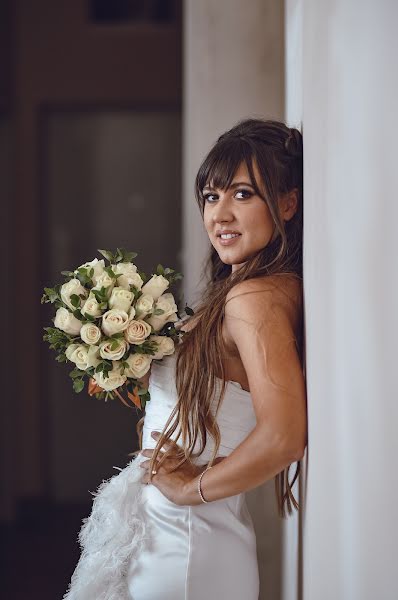 Fotografo di matrimoni Aleksandar Krstovic (krstalex). Foto del 25 marzo 2023