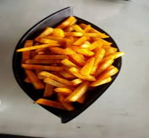 Peri Peri Fries N