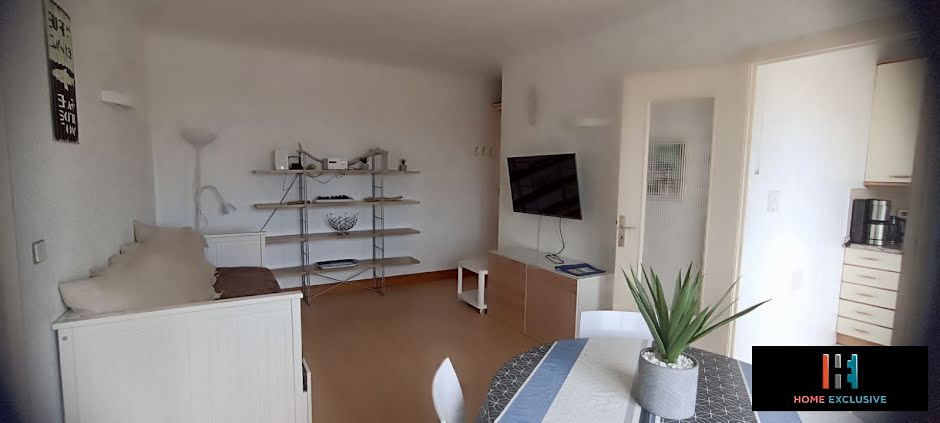 Vente appartement 2 pièces 39 m² à Hendaye (64700), 239 200 €
