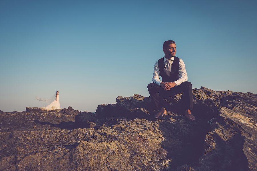 Fotógrafo de casamento Diego Miscioscia (diegomiscioscia). Foto de 8 de janeiro 2018