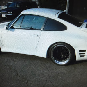 911 クーペ