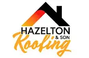 Hazelton & Son Roofing Logo