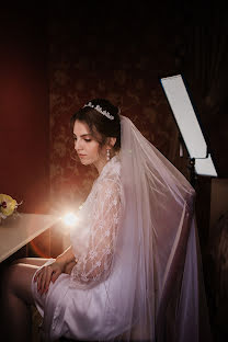 婚礼摄影师Aleksey Borodin（id46302819）。2020 9月20日的照片
