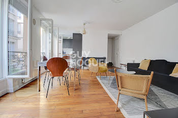 appartement à Paris 11ème (75)