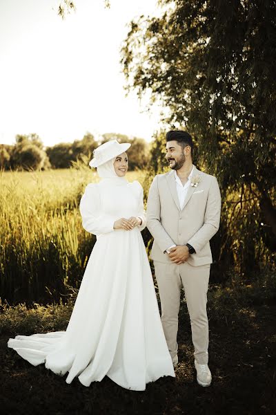 Fotógrafo de bodas Gökhan Navruz (gokhannavruz). Foto del 12 de julio 2023