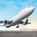 Airplane Flight Sim Pilot 3d