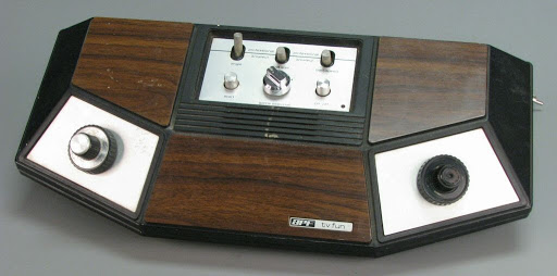 sears video game system