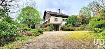 maison à Pouilley-les-Vignes (25)