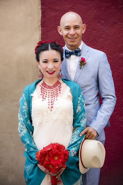 Fotógrafo de bodas David Arciga (davidarciga). Foto del 2 de junio 2017