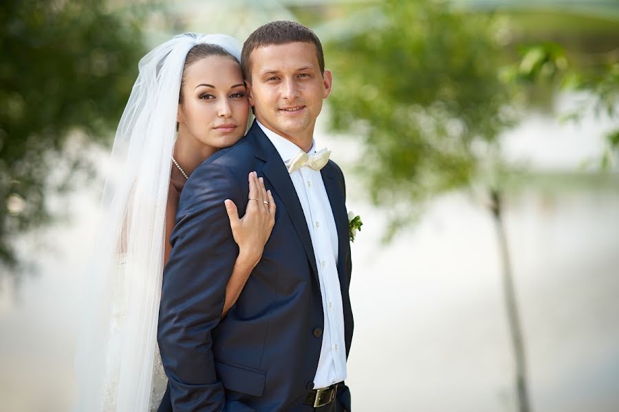 Fotografo di matrimoni Aleksandr Vinogradov (vinograddik). Foto del 24 settembre 2015