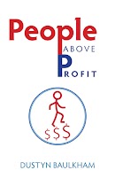 People Above Profit cover