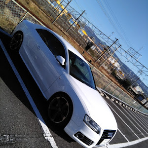 A5 クーペ