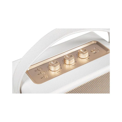 Loa Bluetooth Alpha Works W88