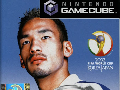 [10000ダウンロード済み√] fifa world cup 2002 video game 124981-Fifa world cup 2002 video game