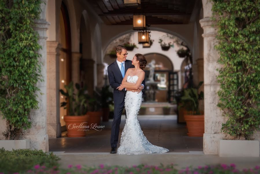 Fotografo di matrimoni Svetlana Leone (svetlanaleone). Foto del 4 luglio 2022