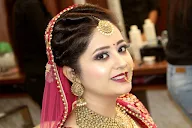 Bridal Make Up Artist In Chandigarh photo 3