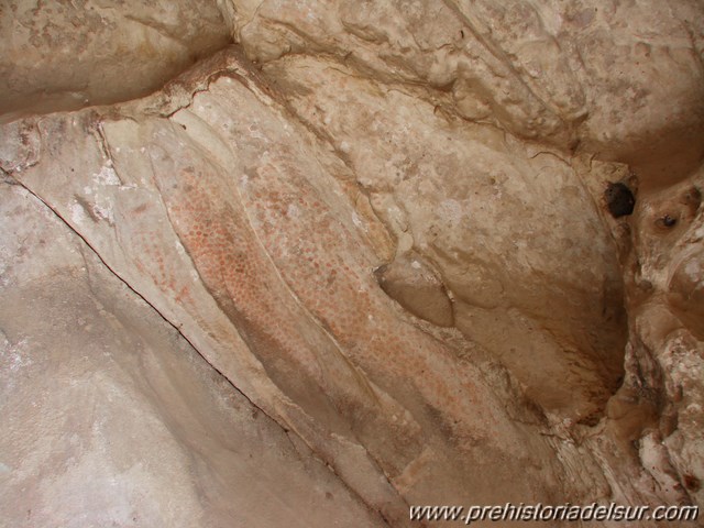 Cueva del Moro