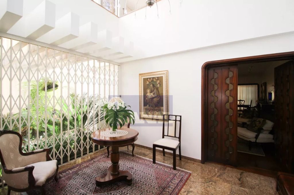 Sobrado, 5 quartos, 415 m² - Foto 50