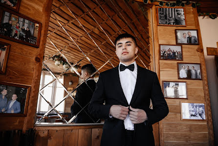 Photographe de mariage Konstantin Filyakin (filyakin). Photo du 27 octobre 2021