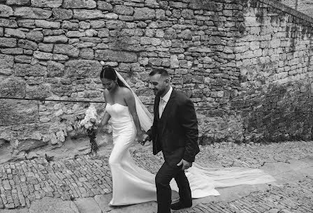 Wedding photographer Olga Saracco (saraccophoto). Photo of 29 July 2023