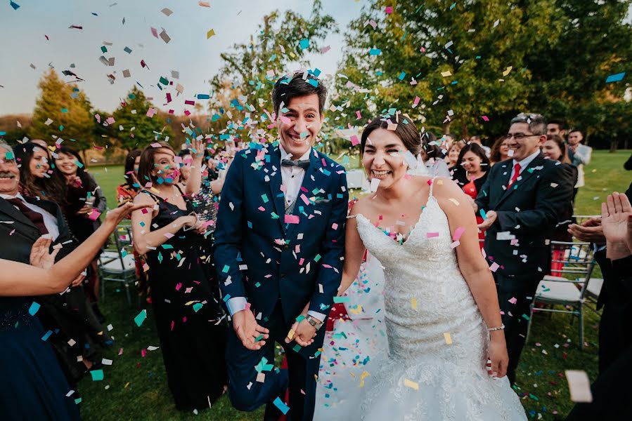 Fotógrafo de bodas Diego Riquelme (diegoriquelme). Foto del 21 de diciembre 2019